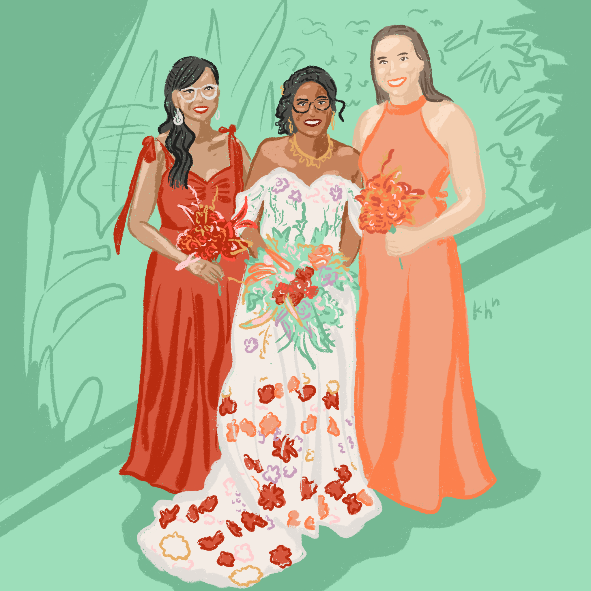 digital illustration